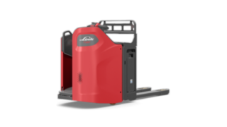 Die robusten und leistungsstarken Niederhubwagen T20 – T25 SP Die robusten und leistungsstarken Niederhubwagen T20 – T25 SP