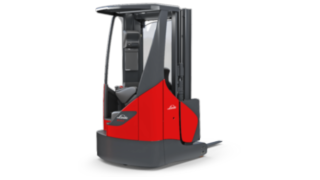 Schubmaststapler R14 – R17 X von Linde Material Handling Schubmaststapler R14 – R17 X von Linde Material Handling