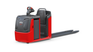 Kommissionierer N20 – N25 C from Linde Material Handling Kommissionierer N20 – N25 C from Linde Material Handling