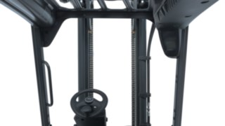 Protector Frame  Protector Frame am E-Stapler