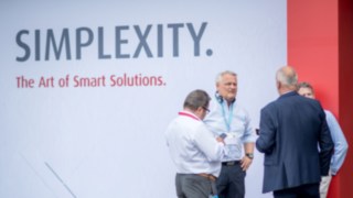World of Material Handling 2018 World of Material Handling 2018