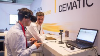 World of Material Handling 2018 World of Material Handling 2018