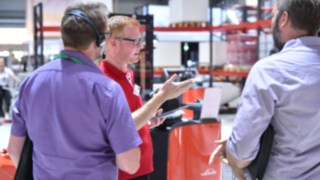 World of Material Handling 2018 World of Material Handling 2018