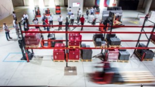 World of Material Handling 2018 World of Material Handling 2018