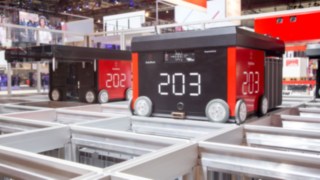 World of Material Handling 2018 World of Material Handling 2018