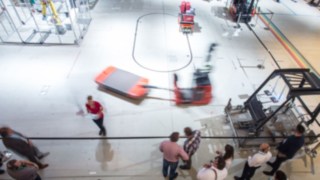 World of Material Handling 2018 World of Material Handling 2018
