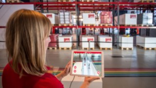 World of Material Handling 2018 World of Material Handling 2018
