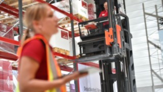 World of Material Handling 2018 World of Material Handling 2018
