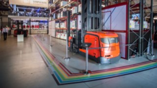 World of Material Handling 2018 World of Material Handling 2018
