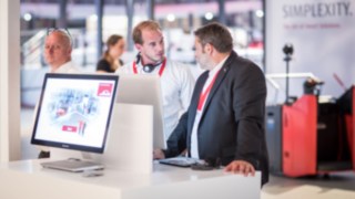 World of Material Handling 2018 World of Material Handling 2018