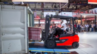 World of Material Handling 2018 World of Material Handling 2018