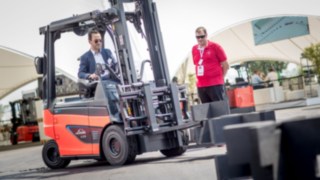World of Material Handling 2018 World of Material Handling 2018