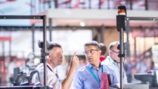 World of Material Handling 2018 World of Material Handling 2018