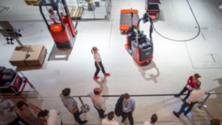World of Material Handling 2018 World of Material Handling 2018