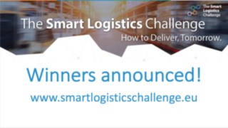 Linde Material Handling unAcht Gewinner der FEM-Nachwuchsinitiative „The Smart Logistics Challenge – How to Deliver, Tomorrow“ ermitteltterstützt FEM-Initiative „The Smart Logistics Challenge“ Acht Gewinner der FEM-Nachwuchsinitiative „The Smart Logistics Challenge – How to Deliver, Tomorrow“ ermittelt