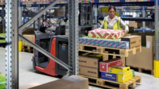 Linde N20 Linde N20