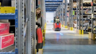Linde N20 Linde N20