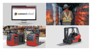 LogiMAT 2020 LogiMAT 2020