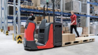 Linde N20 Linde N20