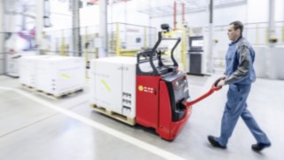Linde T20-30 EX Linde T20-30 EX