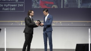 Best of Industry Award 2023 Best of Industry Award 2023