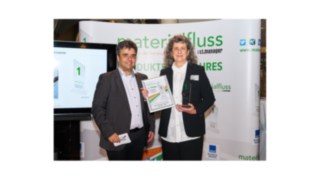 materialfluss PRODUKT DES JAHRES 2024 materialfluss PRODUKT DES JAHRES 2024