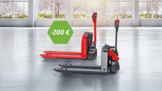 Frühlingsaktion im LindeShop