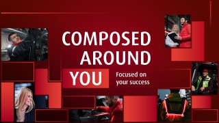 Linde MH auf der LogiMAT 2026