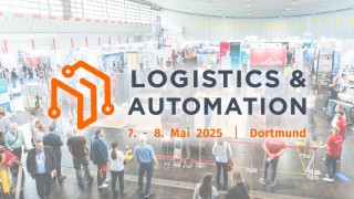 Linde MH Rhein-Ruhr auf der L&A Dortmund 2025