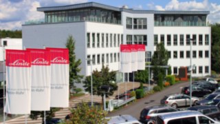 LMH-RR Niederlassung in Haan