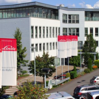 LMH-RR Niederlassung in Haan