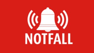 Notfallhotline und Online-Schadensmeldung bei LMH-RR