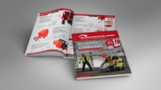 Intralogistik-Shop-Katalog