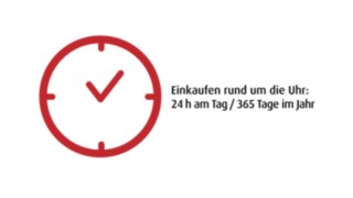 Slide zu den Öffnungszeiten Slide zu den Öffnungszeiten