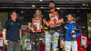 StaplerCup Qualifier 2025 in Haan