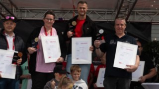 StaplerCup Qualifier 2026 in Kerpen