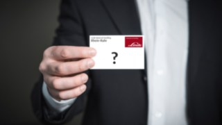 Ansprechpartner bei LMH-RR finden Ansprechpartner bei LMH-RR finden