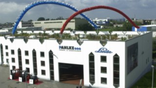 Pahlke-Forum Pahlke-Forum