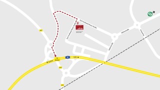 Anfahrt-Kerpen Anfahrt-Kerpen