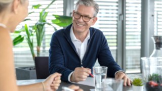 Vorstellungsgespräch bei Linde MH Rhein-Ruhr Vorstellungsgespräch bei Linde MH Rhein-Ruhr