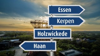 Wegweiser Wegweiser